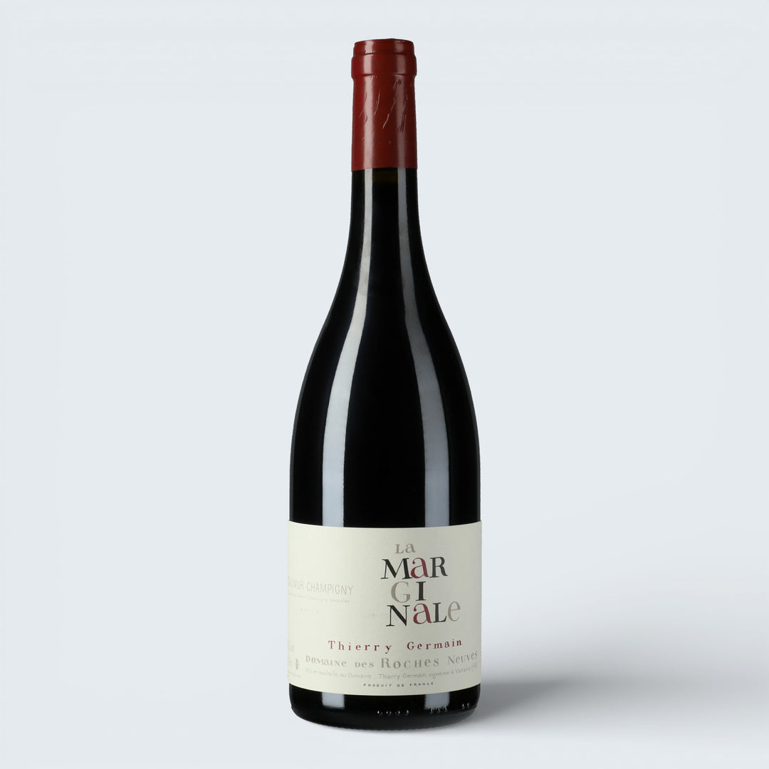 Domaine De Roches Neuves Saumur Champigny La Marginale 2022 (750ml)