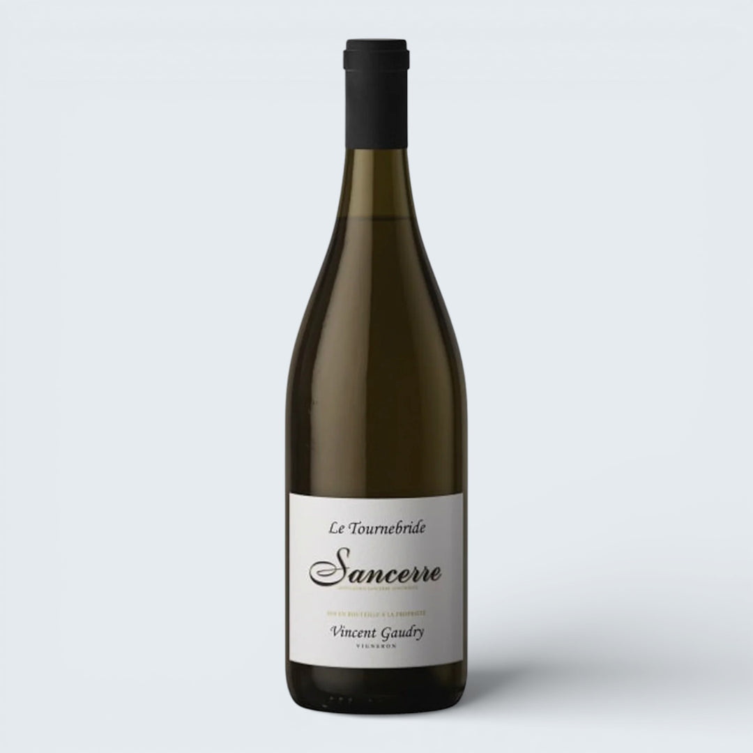 Vincent Gaudry Sancerre Le Tournebride 2023 (750ml)