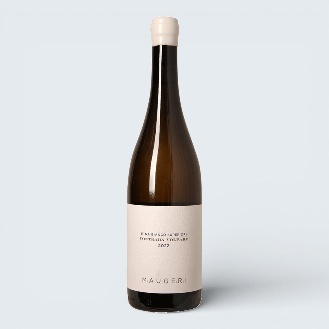 Maugeri Etna Bianco Volpare 2023 (750ml)