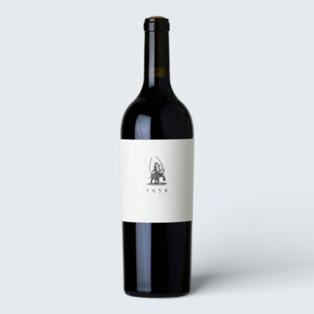 Tusk Cabernet Sauvignon Napa Valley 2021 (750ml)