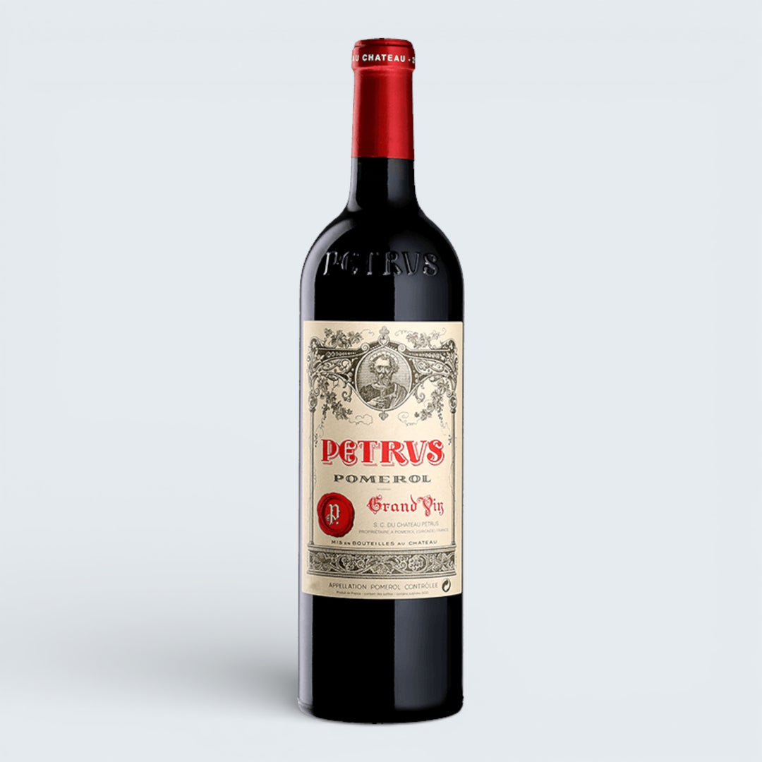 Ch Petrus 2009 (750ml)