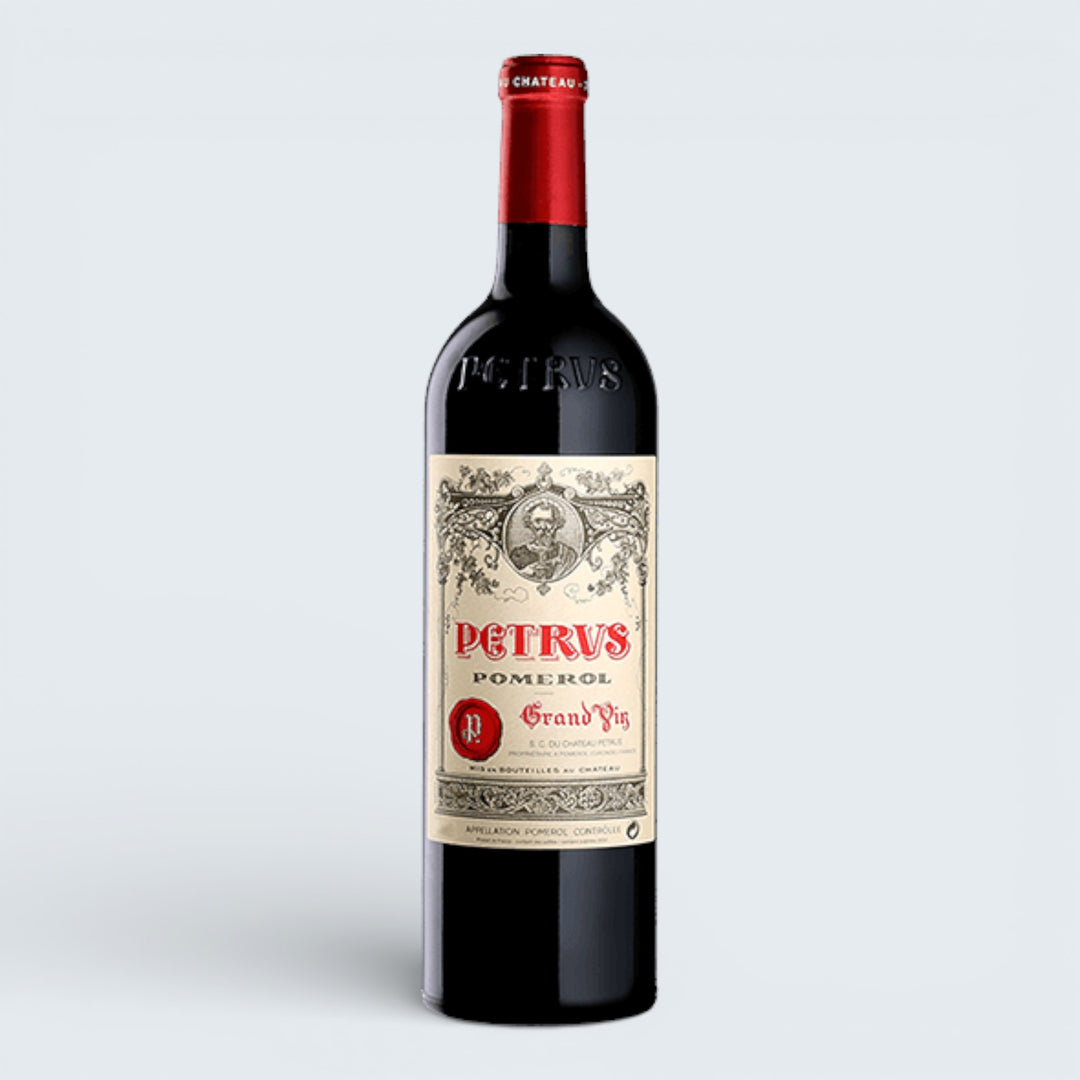 Ch Petrus 2010 (750ml)