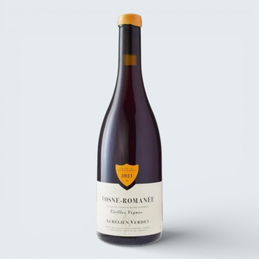 Domaine Aurelien Verdet Vielles Vignes Vosne-Romanee 2021 (750ml)