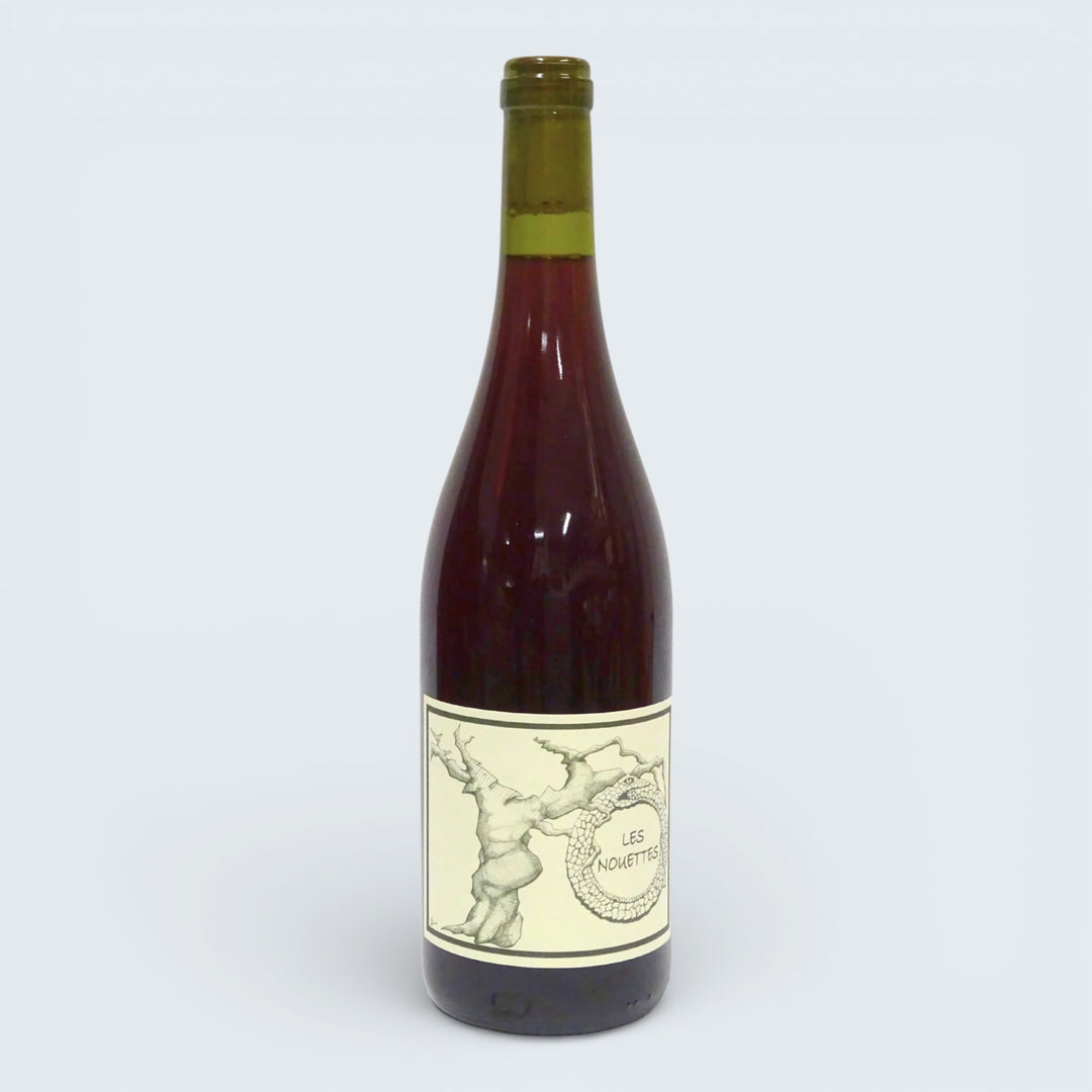 Jean-Christophe Garnier Les Tailles Vin de France 2023 (750ml)