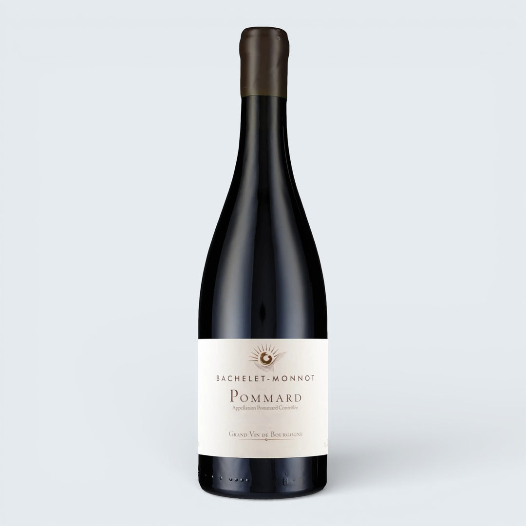 Bachelet-Monnot Pommard 2022 (750ml)