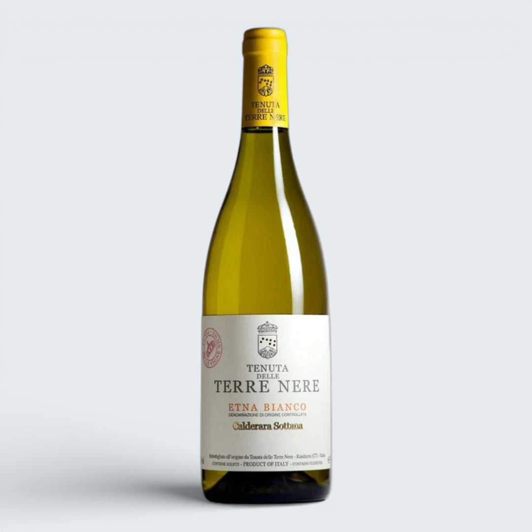 Tenuta Delle Terre Nere Etna Bianco Calderara Sottana 2023 (750ml)