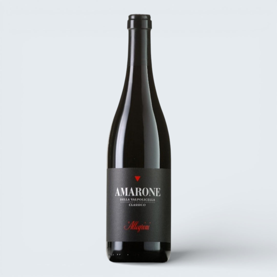 Allegrini Amarone Della Valpolicella Classico 2020 (750ml)