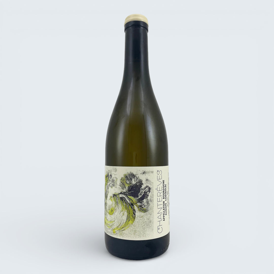 Chantereves Bourgogne Aligote Bas Des Ees 2023 (750ml)