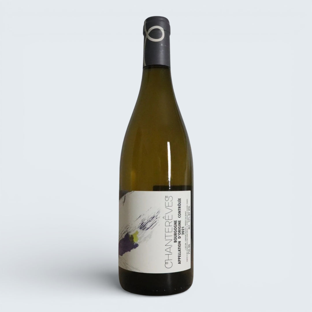 Chantereves Bourgogne Blanc 2023 (750ml)
