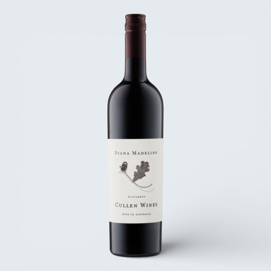 Cullen Wines Diana Madeline Cabernet Sauvignon 2020 (750ml)