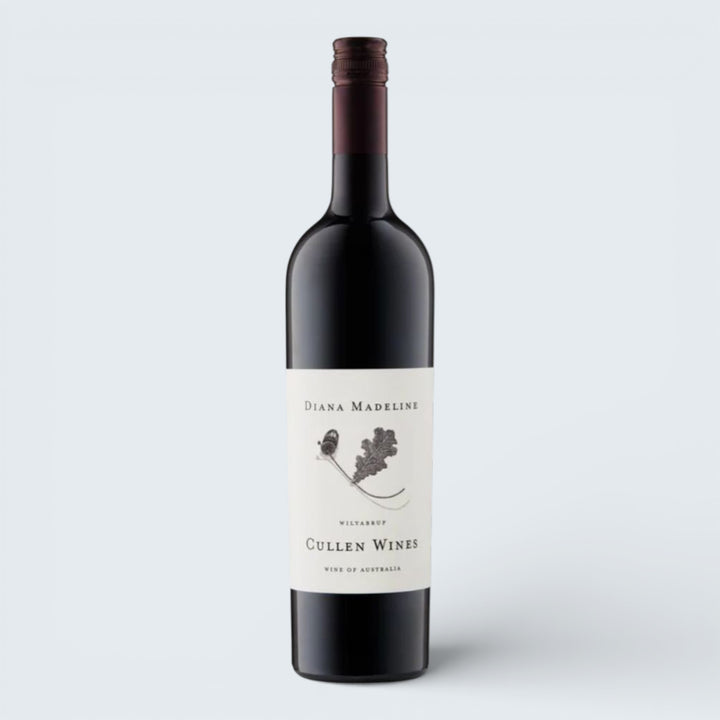 Cullen Wines Diana Madeline Cabernet Sauvignon Wilyabrup Margaret River 2020 (750ml)