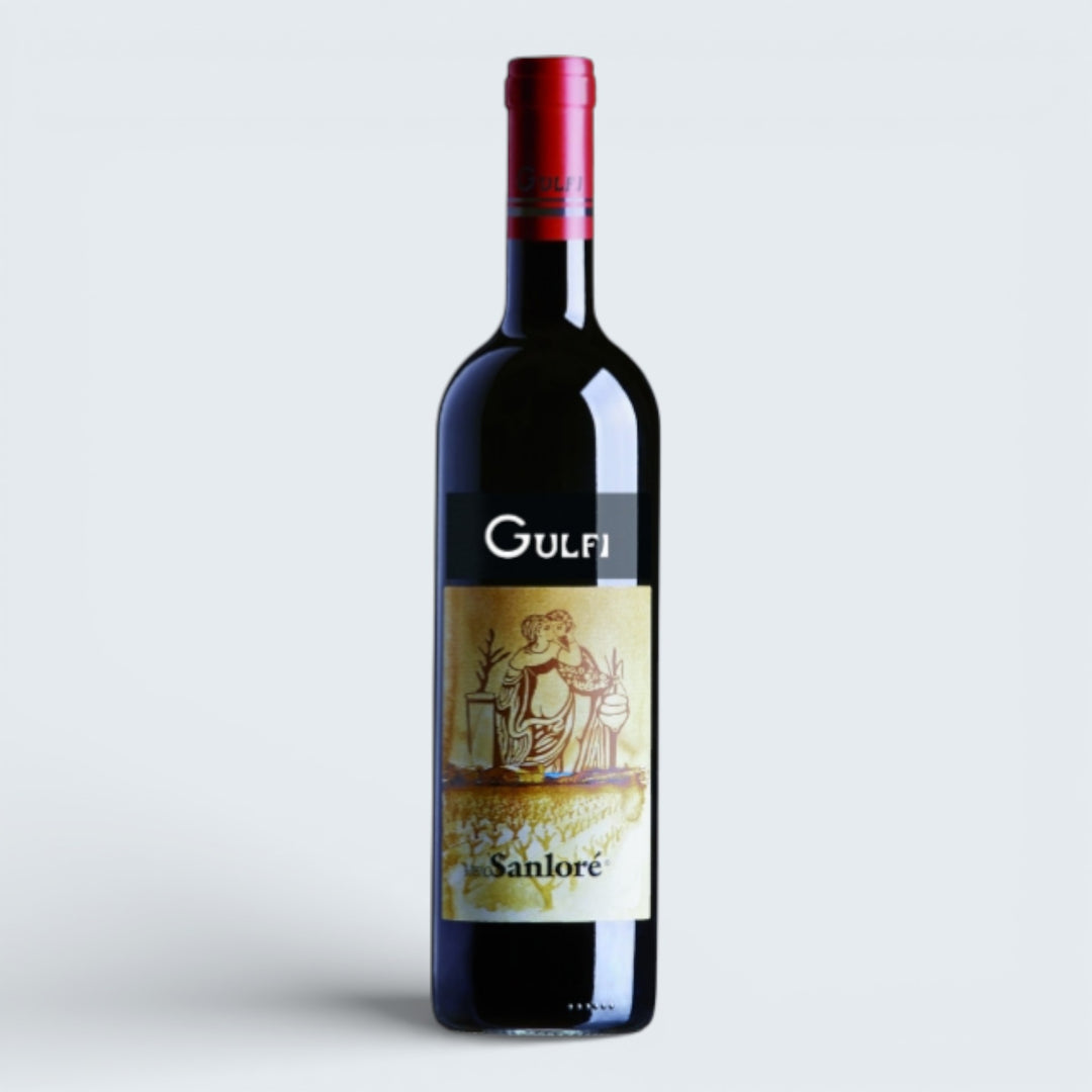 Gulfi Nerosanlore 2019 (750ml)