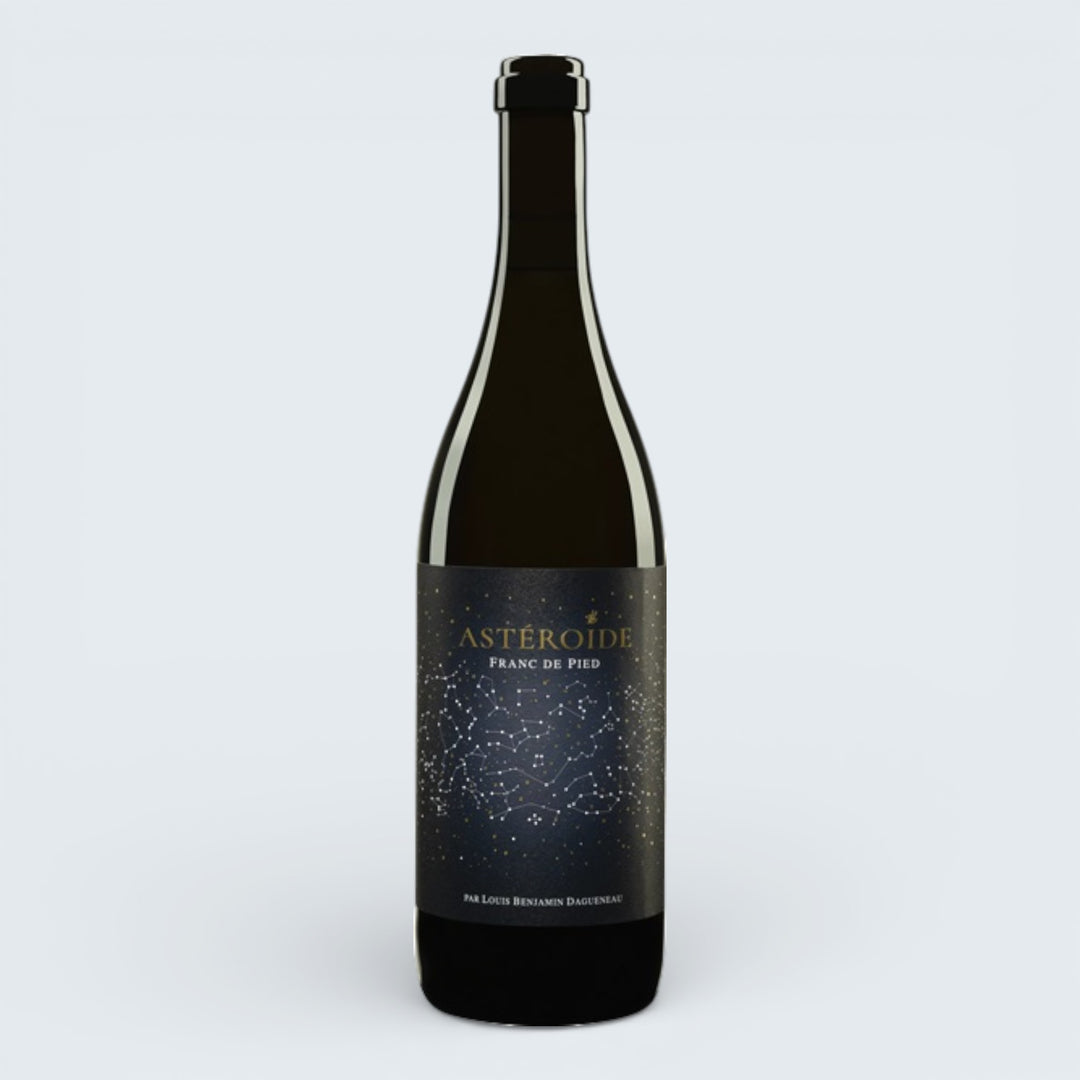 Domaine Didier Dagueneau Asteroide Pouilly Fume 2022 (750ml)