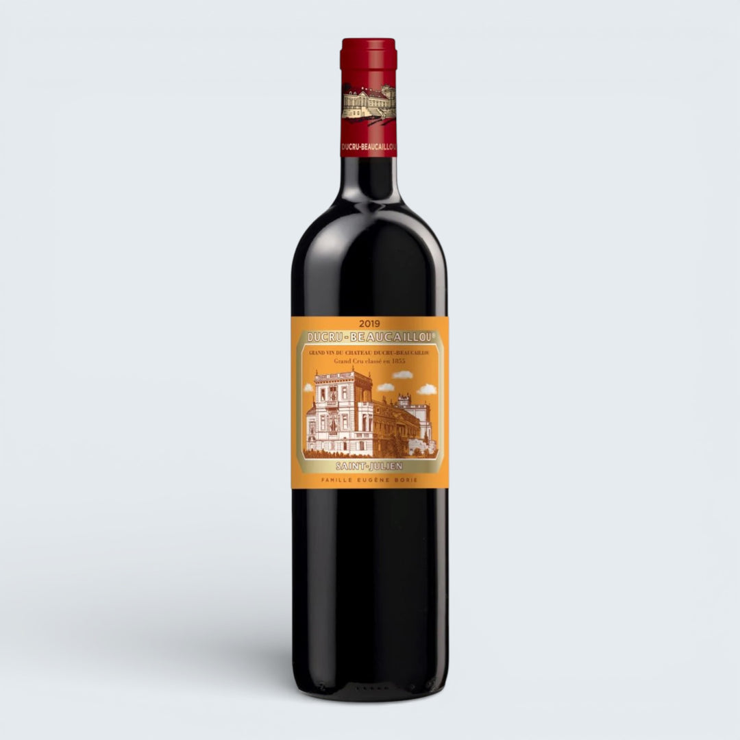 Chateau Ducru Beaucaillou Saint Julien 2019 (750ml)