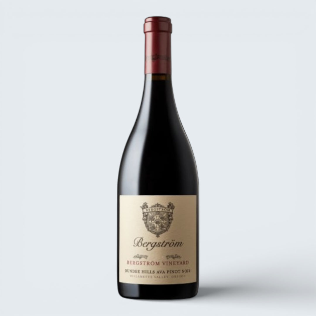 Bergstrom Pinot Noir Bergstrom 2023 (750ml)