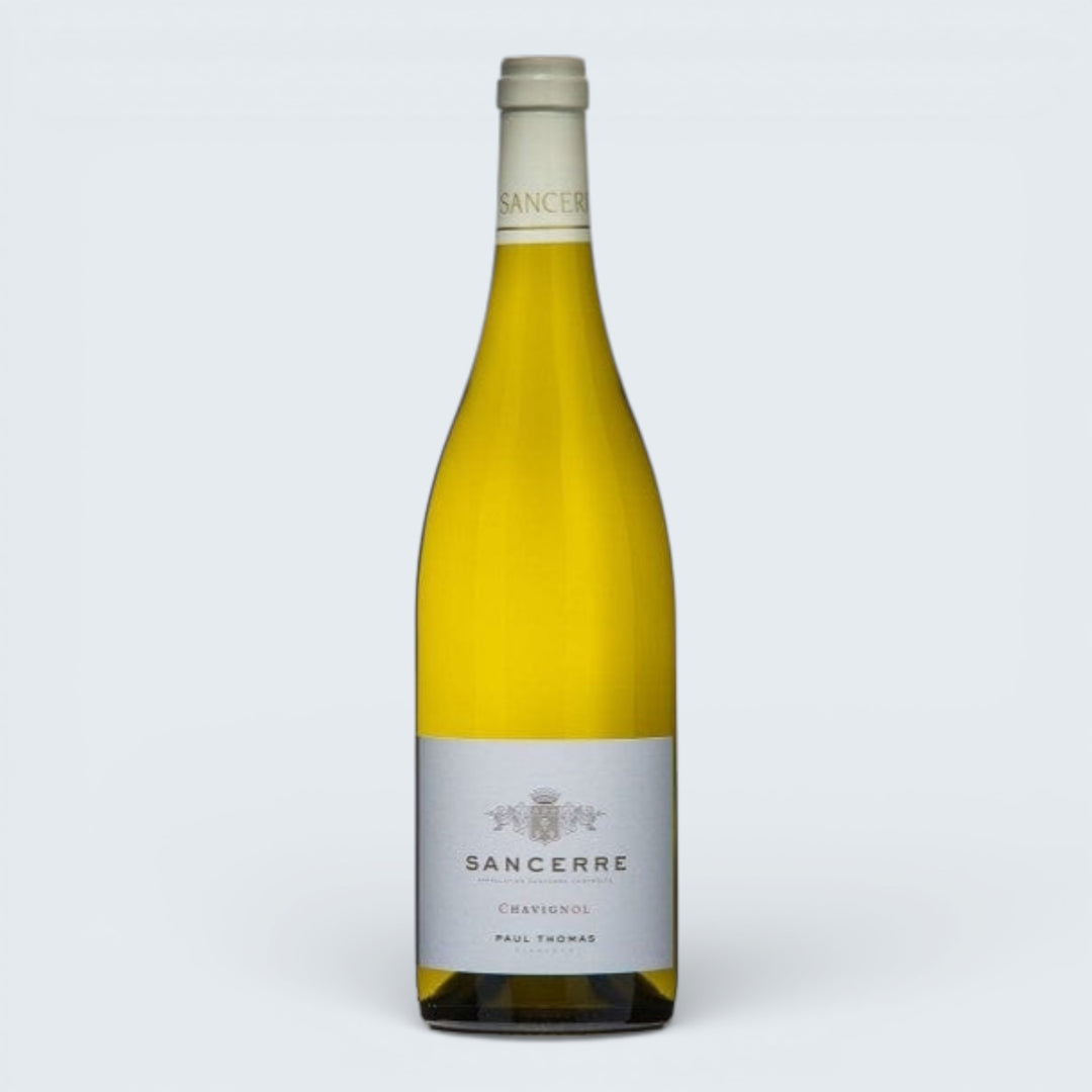 Paul Thomas Sancerre Chavignol 2024 (750ml)