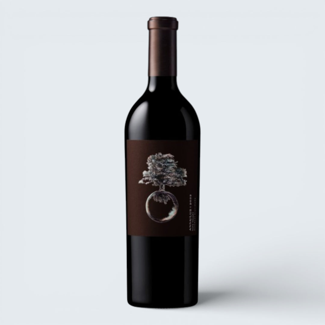 Annulus Cellars Cabernet Sauvignon Napa Valley 2022 (750ml)