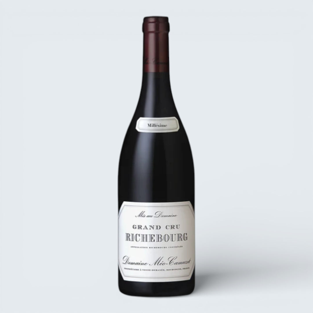 Meo-Camuzet Richebourg 2023 (750ml)