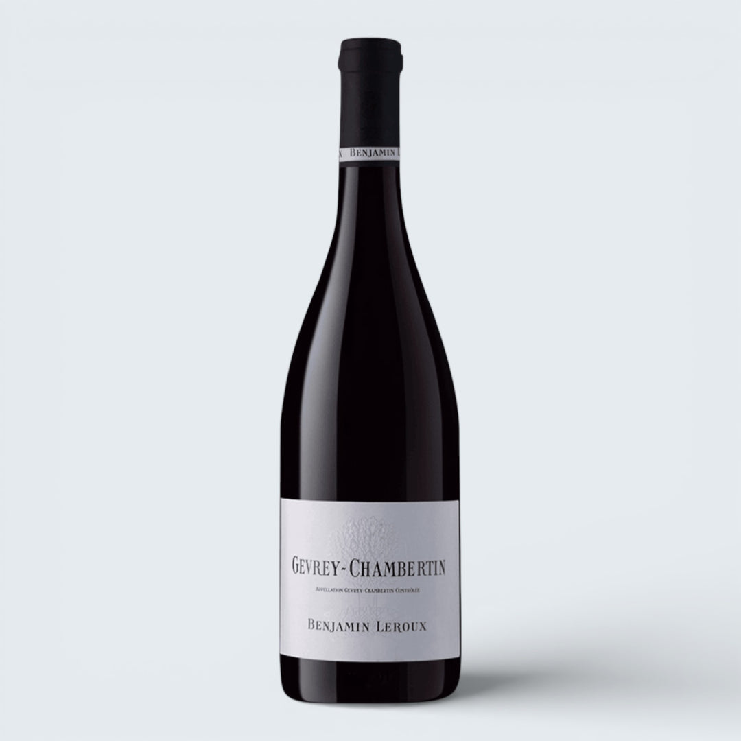 Benjamin Leroux Gevrey-Chambertin 2023 (750ml)