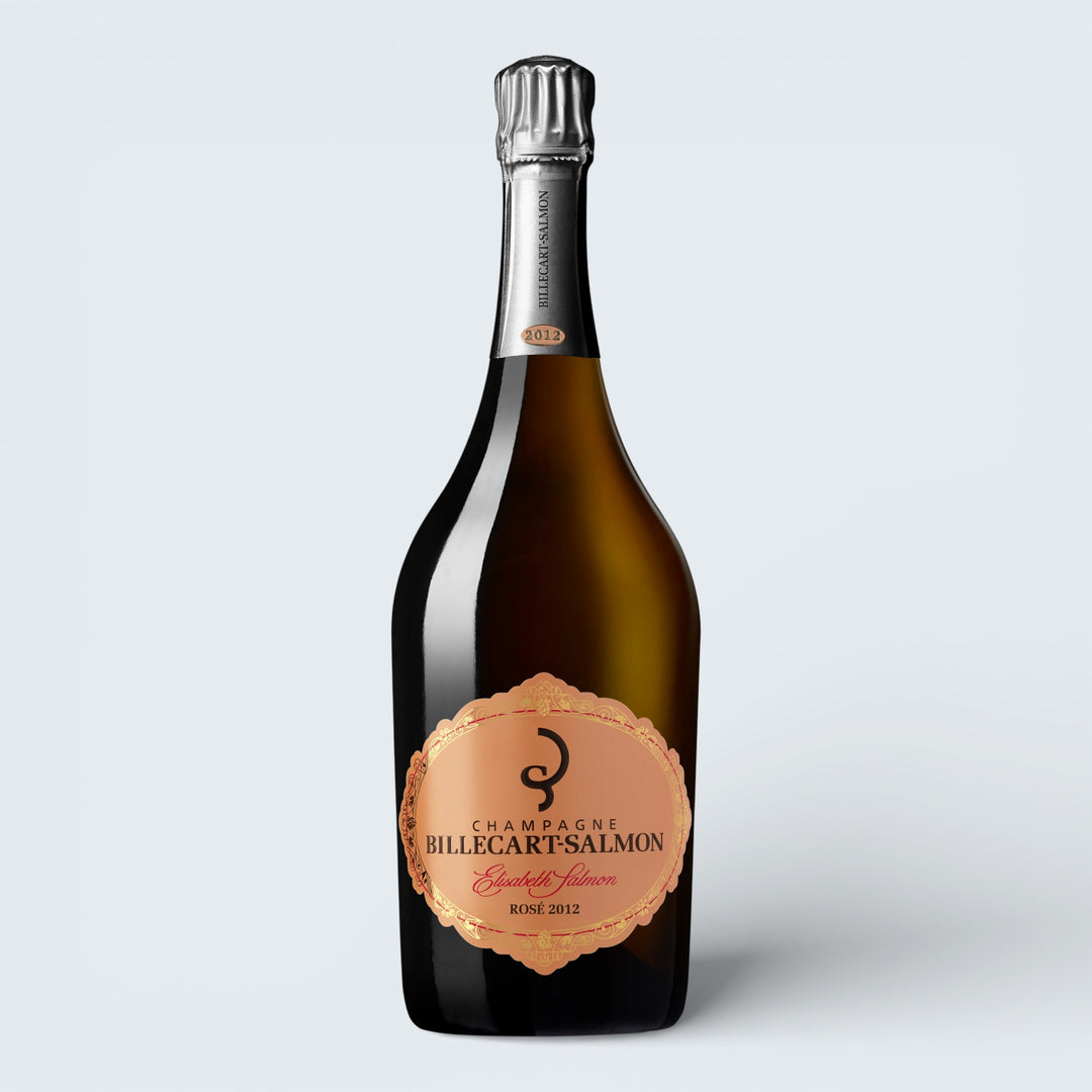 Billecart-Salmon Elisabeth Salmon Brut Rose 2013 (750ml)