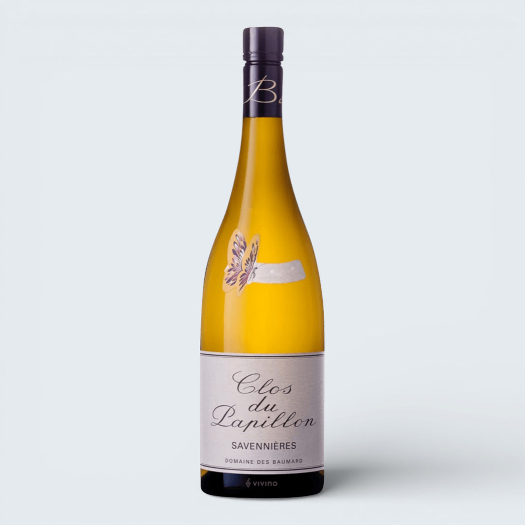 Domaine Des Baumard Savennieres Clos Du Papillon 2019 (750ml)