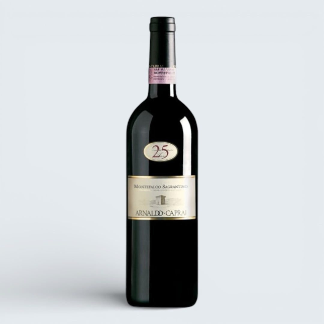 Arnaldo Caprai 25Th Anniversary Montefalco Sagrantino 2020 (750ml)
