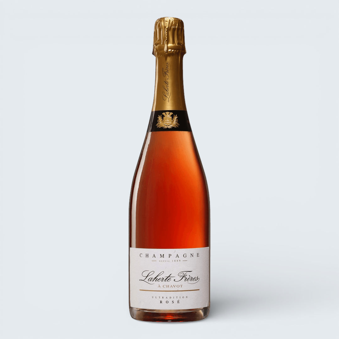 Laherte Freres Ultradition Rose (750ml)