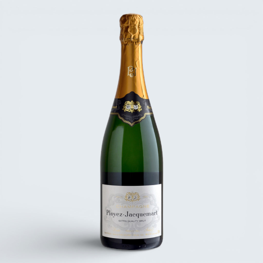 Ployez-Jacquemart Extra Quality Brut (750ml)