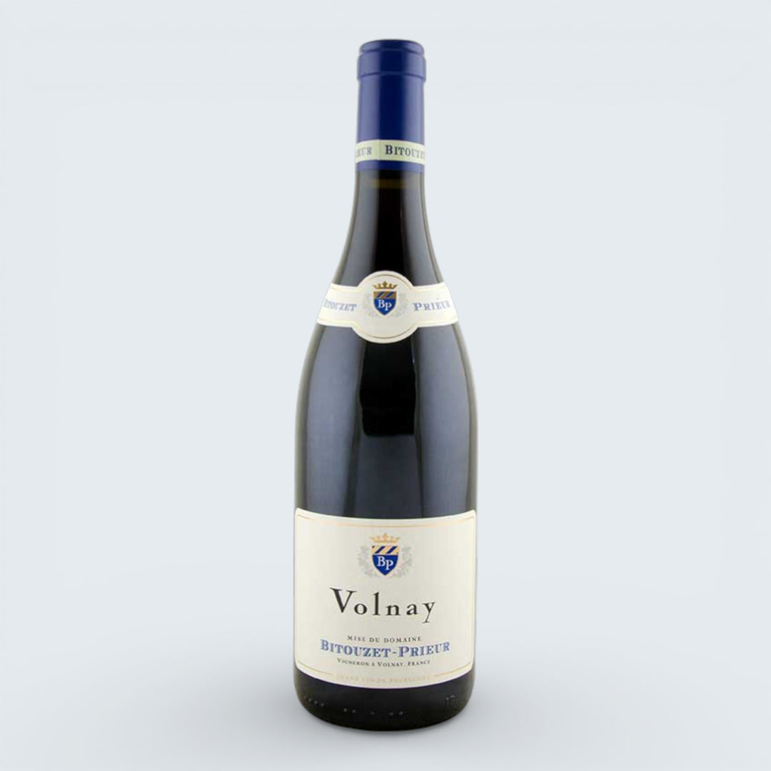 Bitouzet-Prieur Volnay 2022 (750ml)