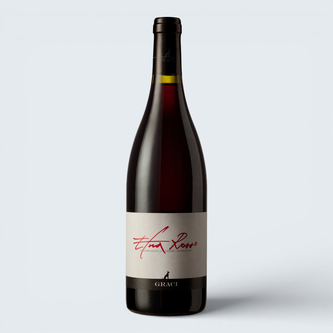 Graci Etna Rosso 2022 (750ml)