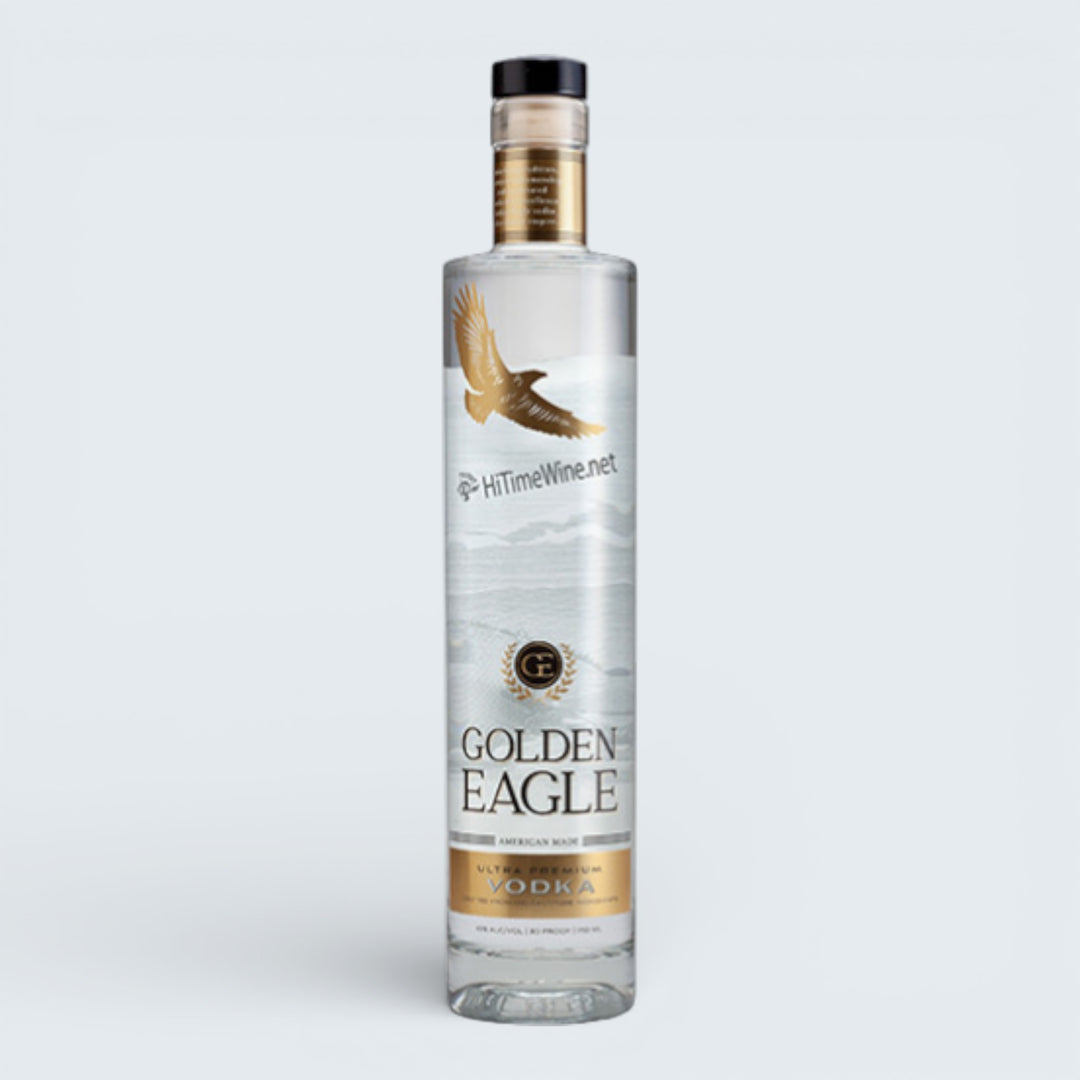 Golden Eagle Ultra Premium Vodka (750ml)