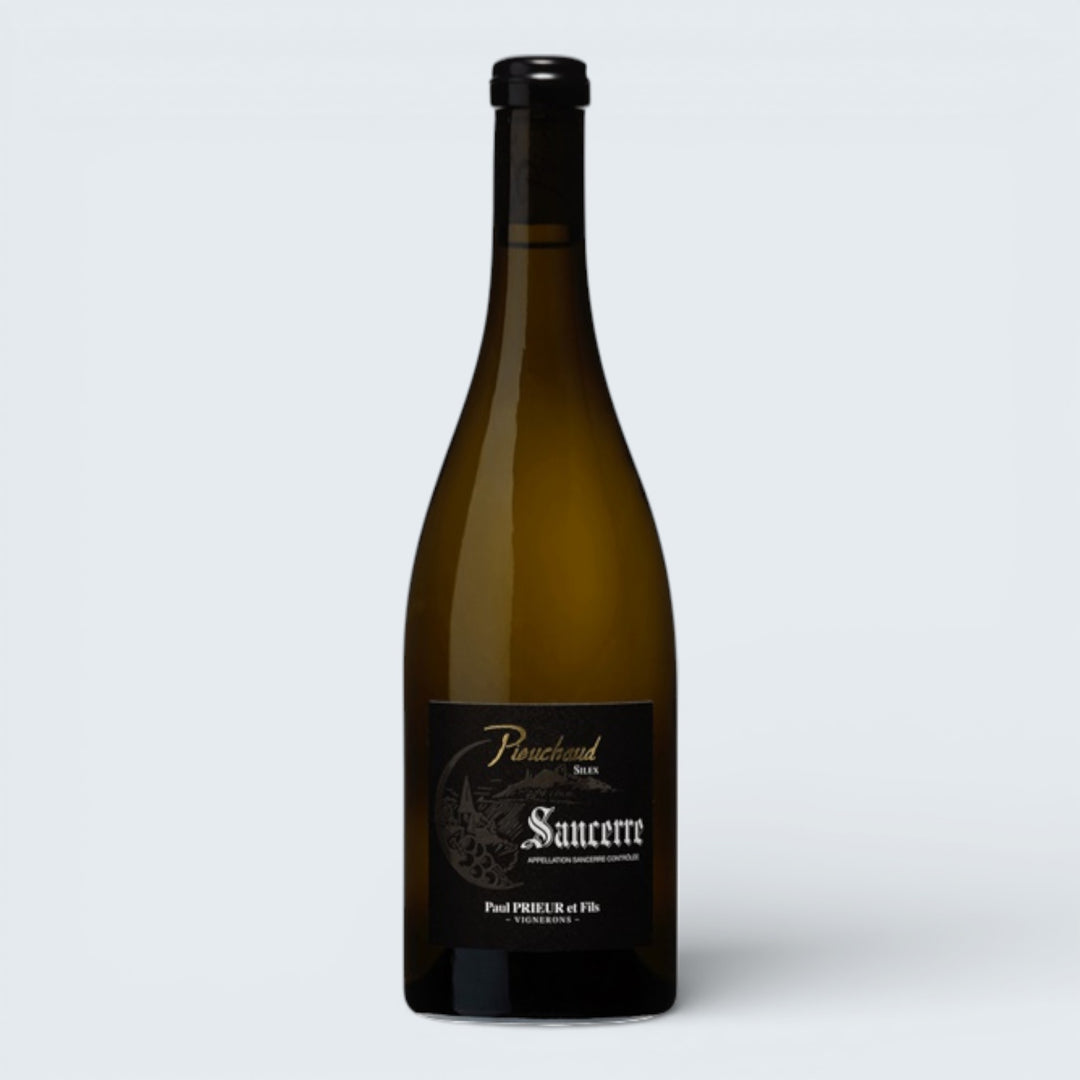 Paul Prieur Silex Pieuchaud Sancerre 2023 (750ml)