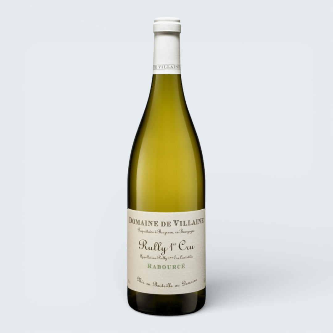 A & P De Villaine Rully Blanc 1Er Cru Rabource 2022 (750ml)
