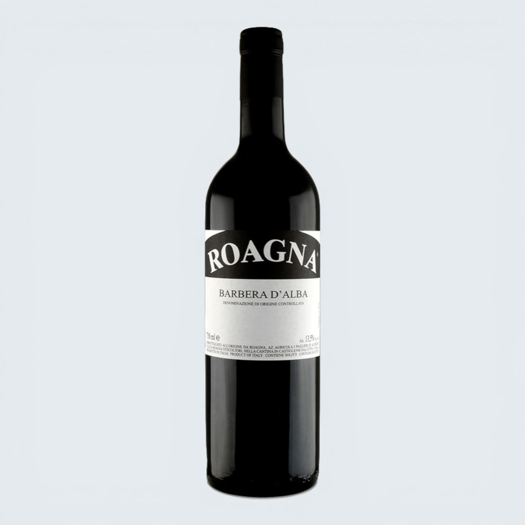 Roagna Barbera D'Alba 2019 (750ml)