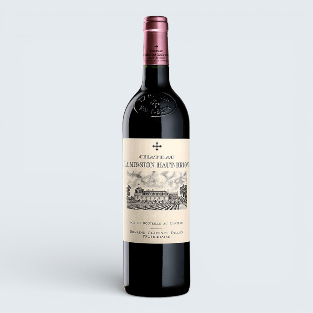 Chateau La Mission Haut Brion 2019 (750ml)