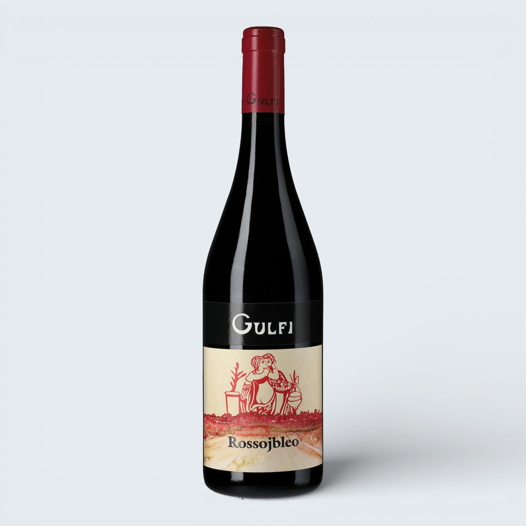 Gulfi Rossojbleo 2024 (750ml)