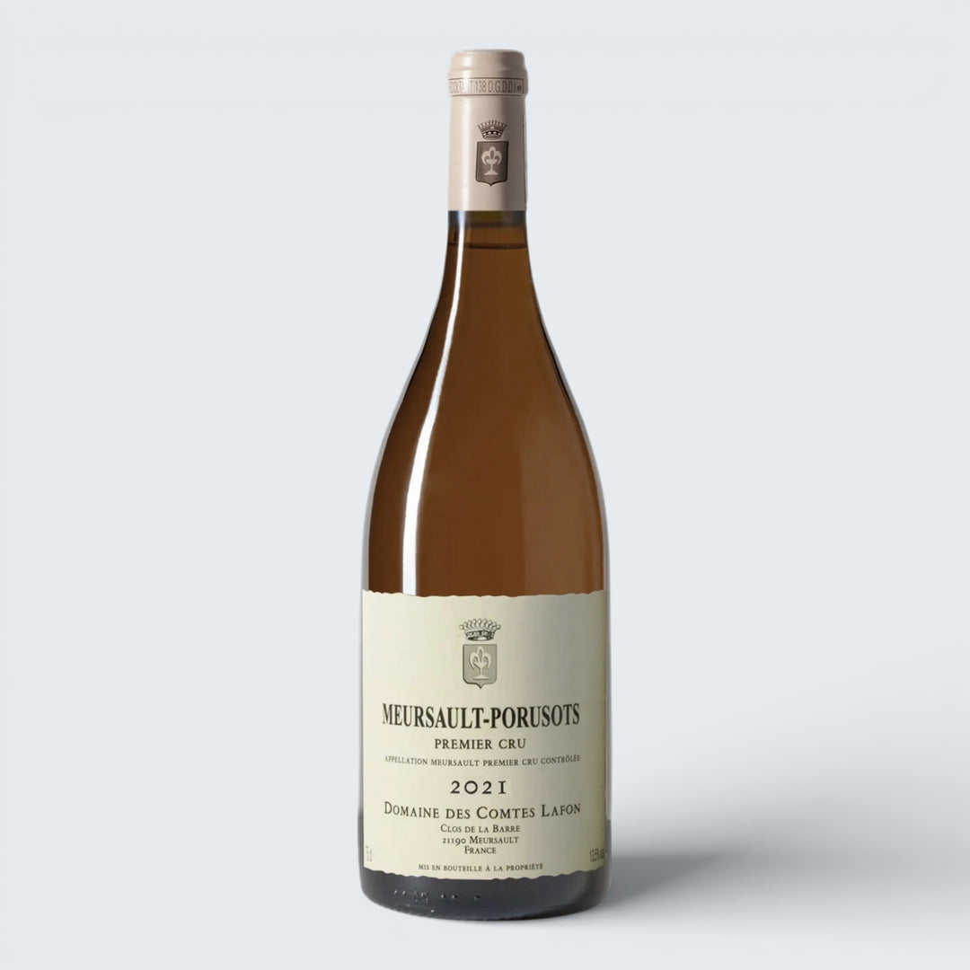 Domaine Des Comtes Lafon Meursault Porusots 2022 (750ml)