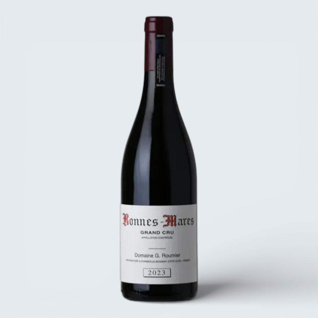 Domaine Georges Roumier Grand Cru Bonnes Mares 2023 (750ml)