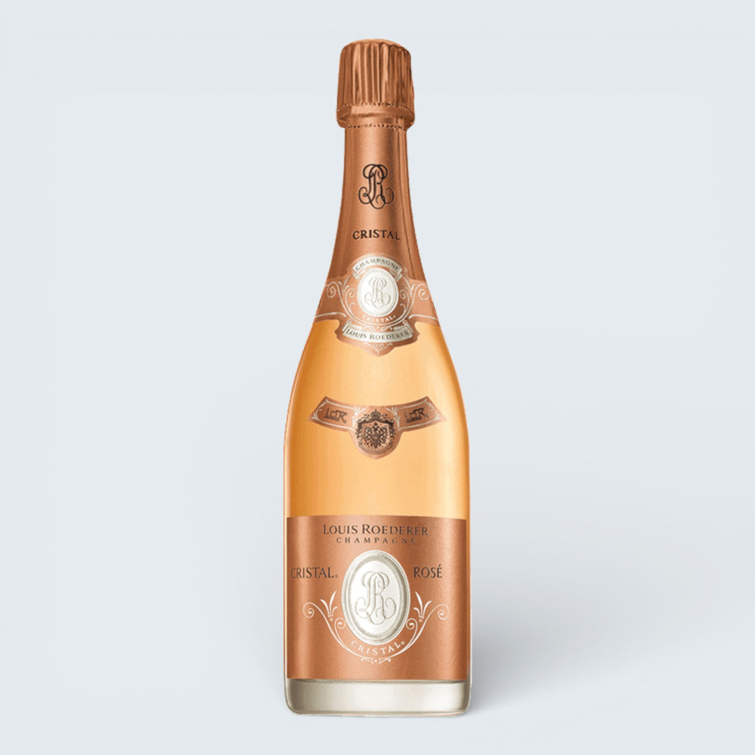Louis Roederer Cristal Rose 2012 (1.5L)
