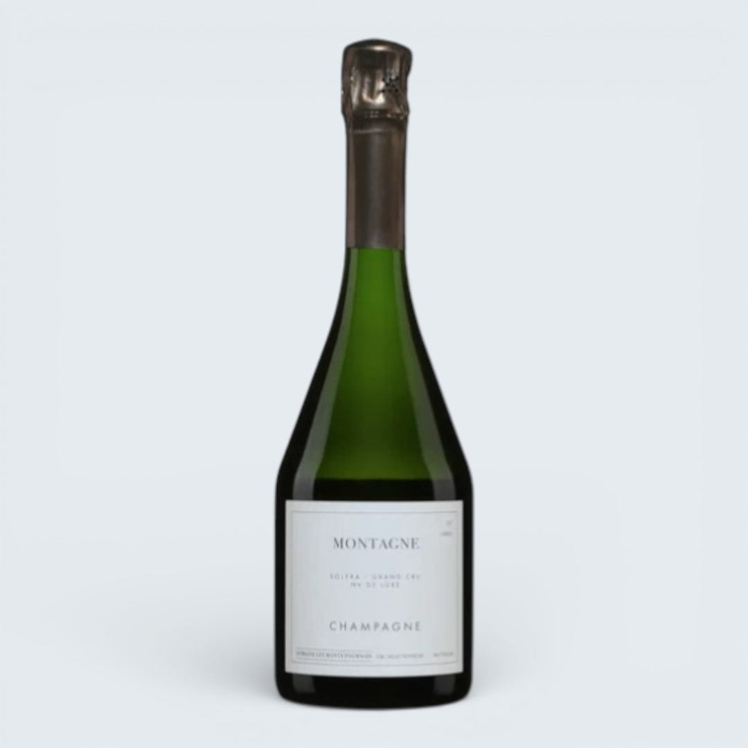 Domaine Les Mont Fournois 1er Cru Rilly La Montagne 2013 (1.5L)