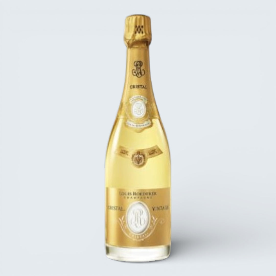 Louis Roederer Cristal Brut 2012 (1.5L)