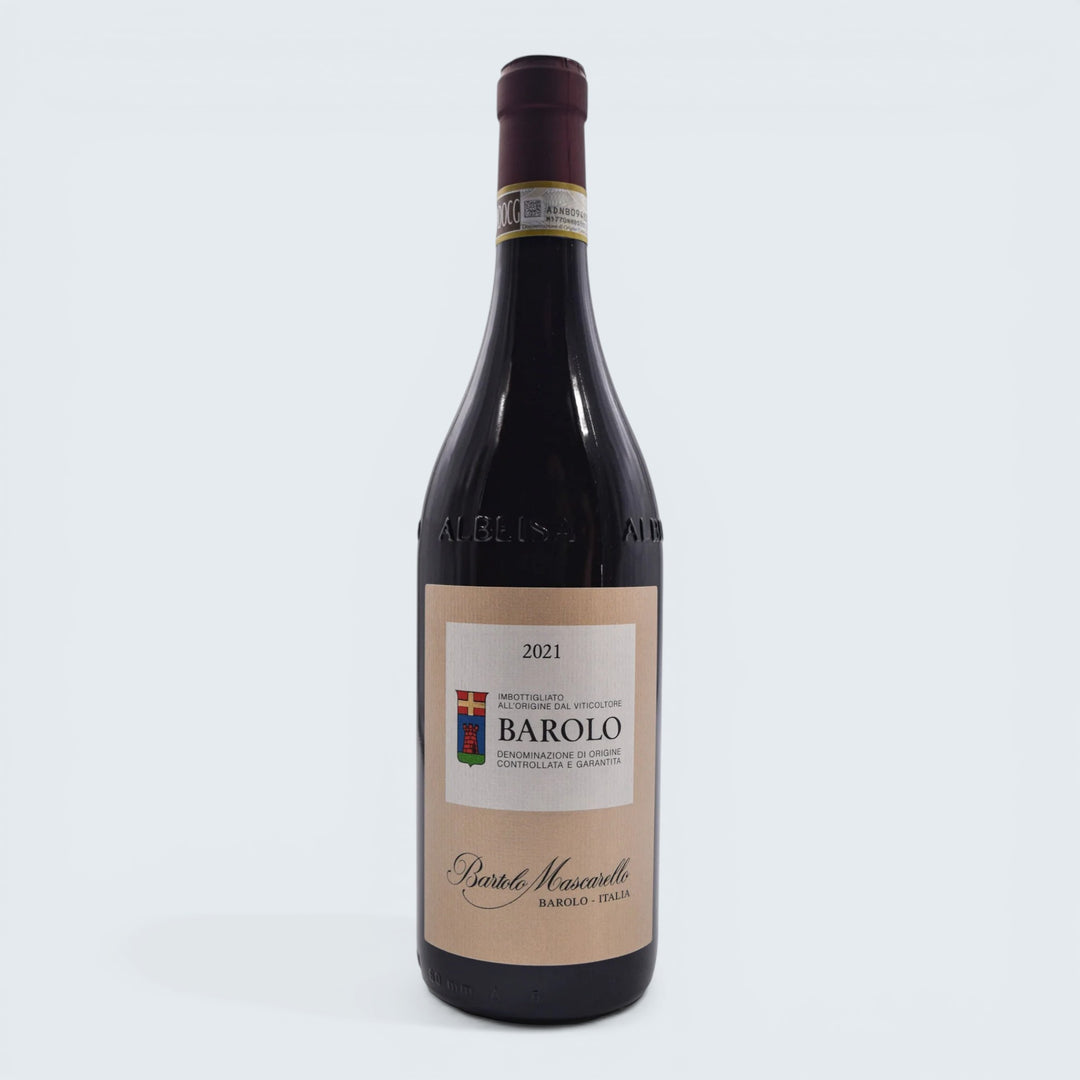 Bartolo Mascarello Barolo 2021 (750ml)