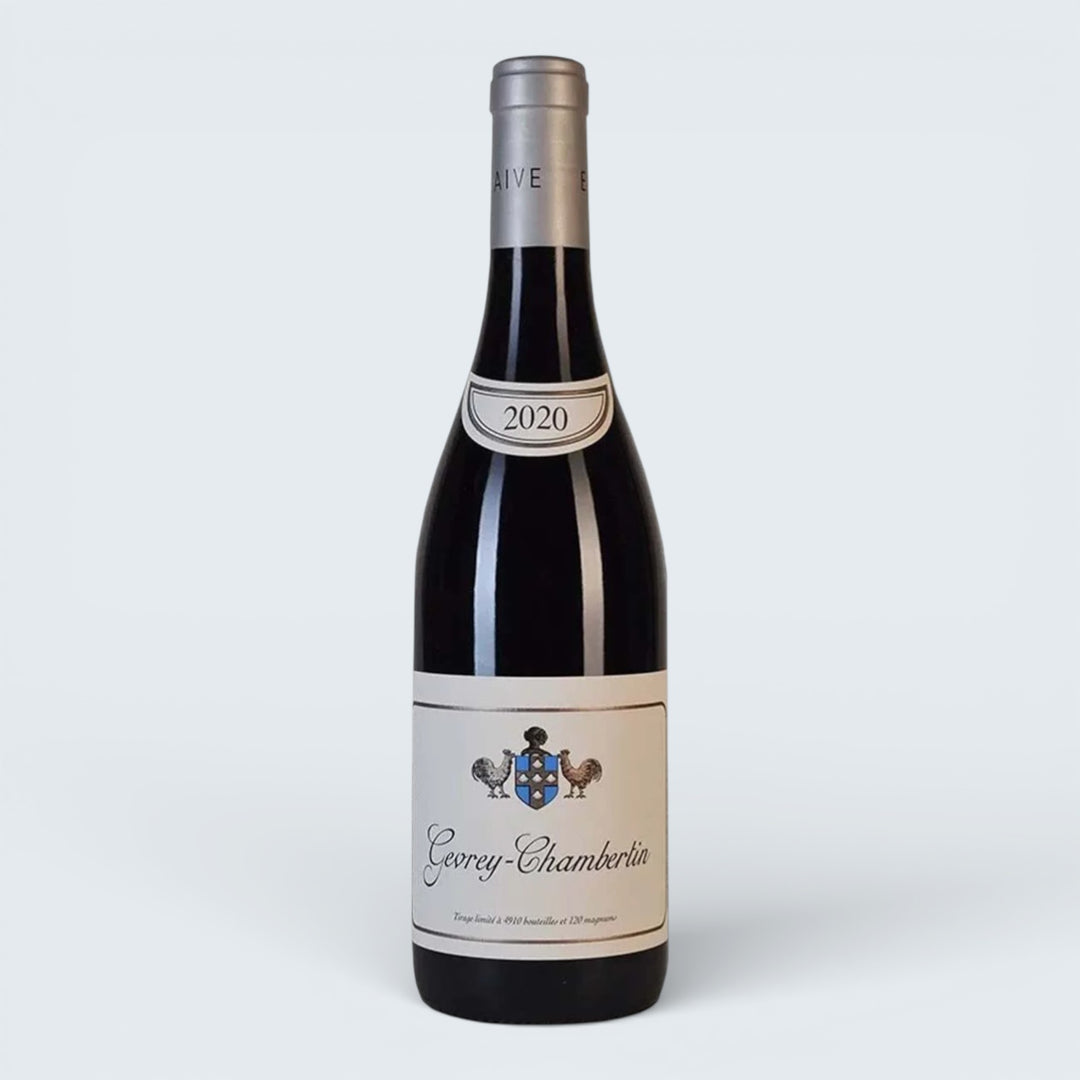 Esprit Leflaive Gevrey-Chambertin 2020 (750ml)