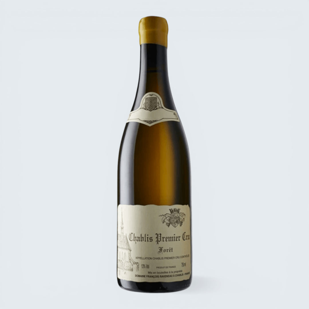 François Raveneau Forêt 1er Cru Chablis 2023 (750ml)