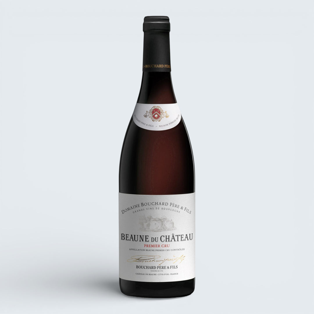 Bouchard Pere & Fils Beaune De Chateau Rouge 1Er Cru 2022 (750ml)