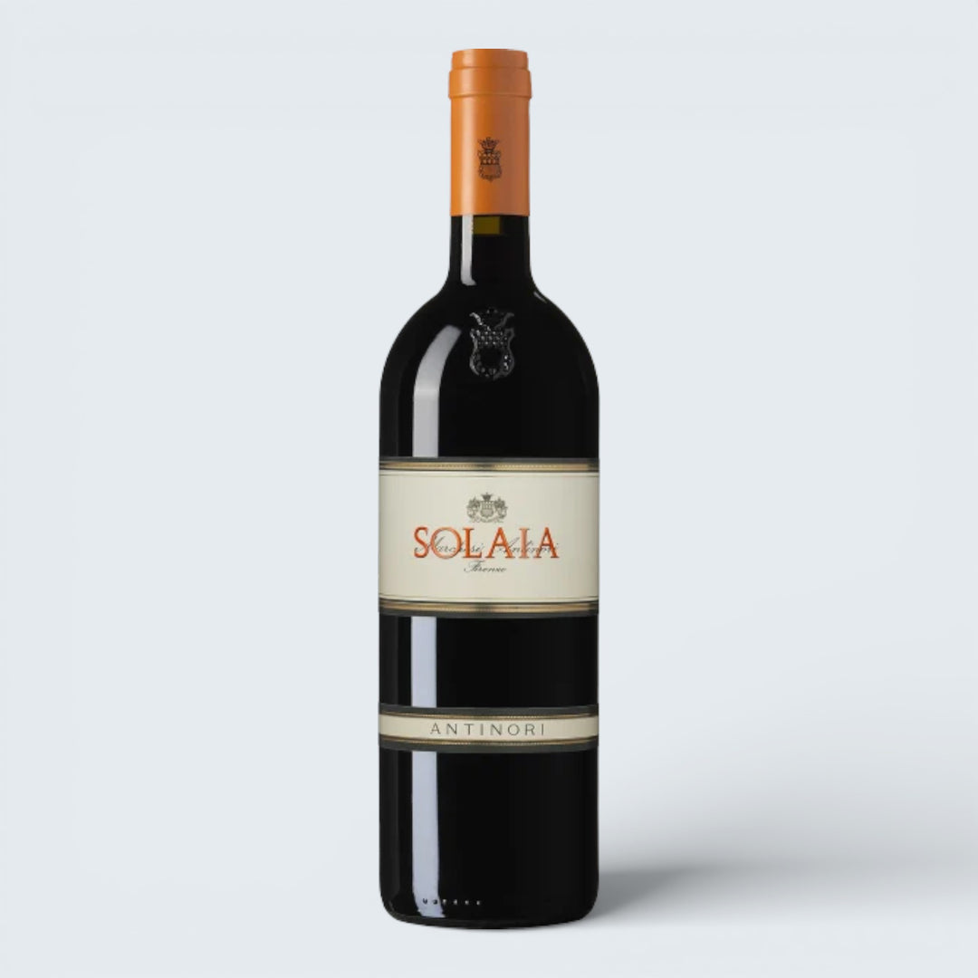 Antinori Solaia 2020 (3L)