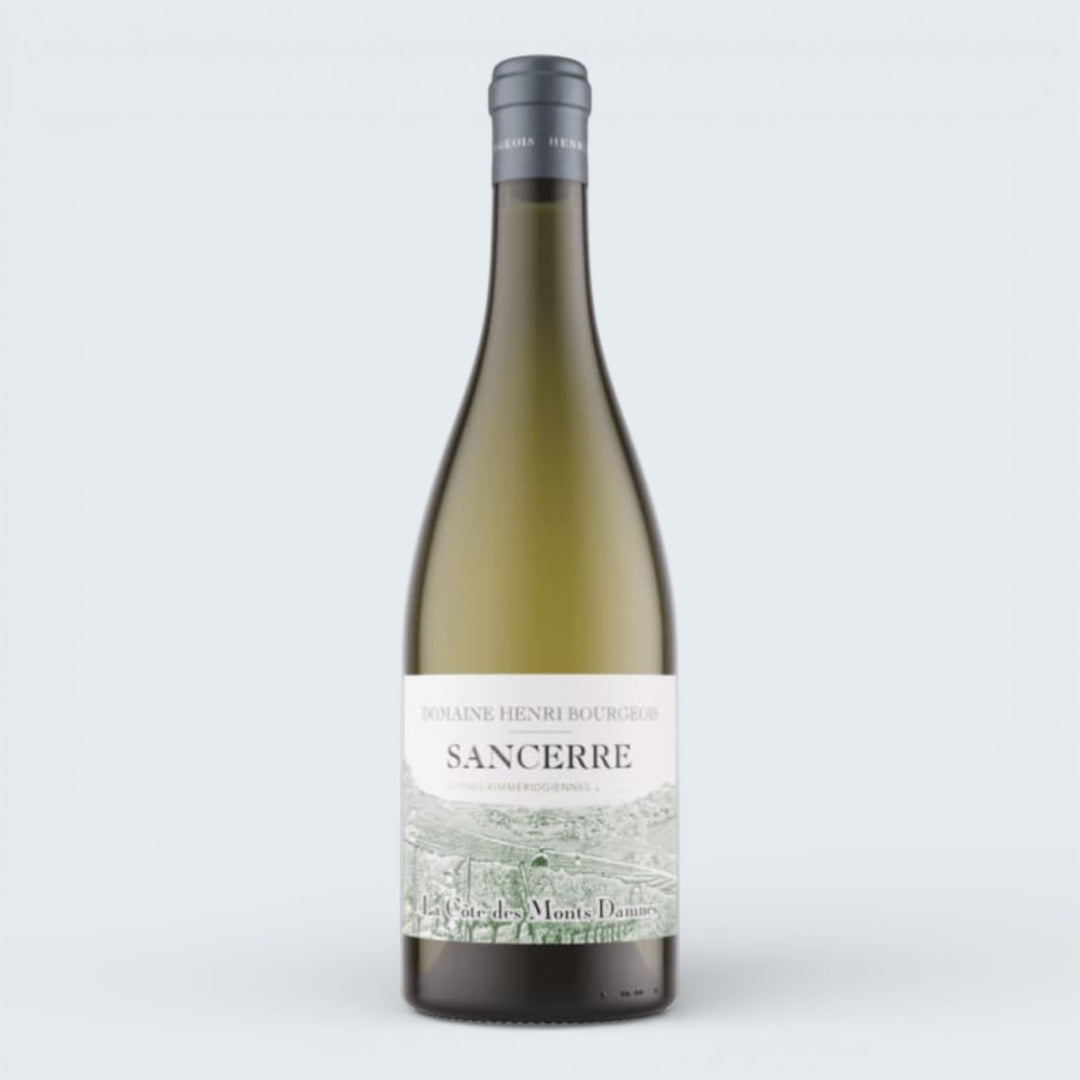 Henri Bourgeois Monts Damnes Sancerre 2024 (750ml)