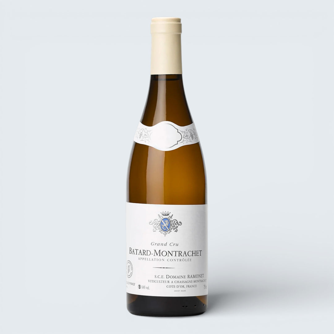 Ramonet Bâtard-Montrachet 2022 (750ml)