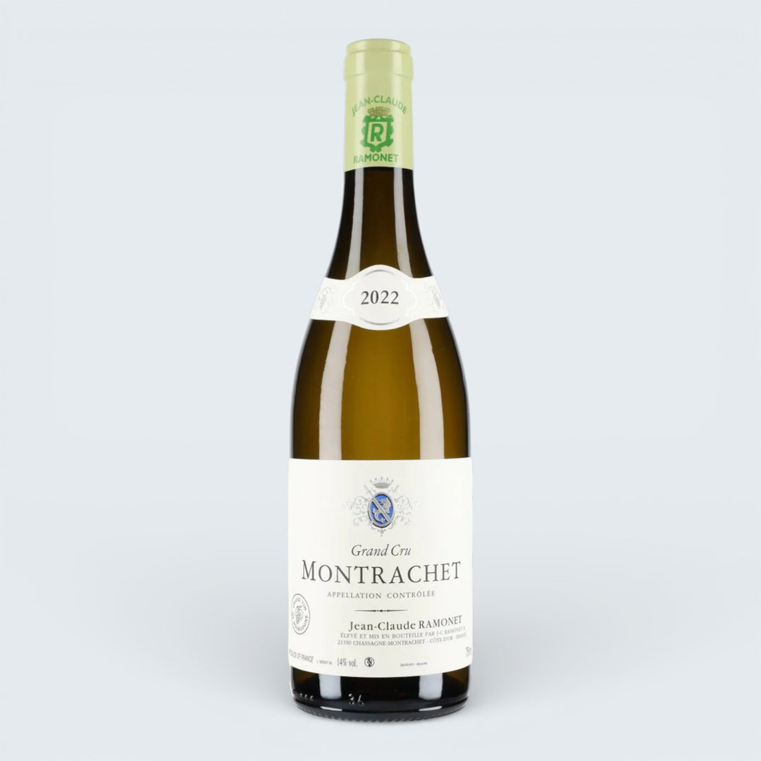 Ramonet Montrachet 2022 (750ml)