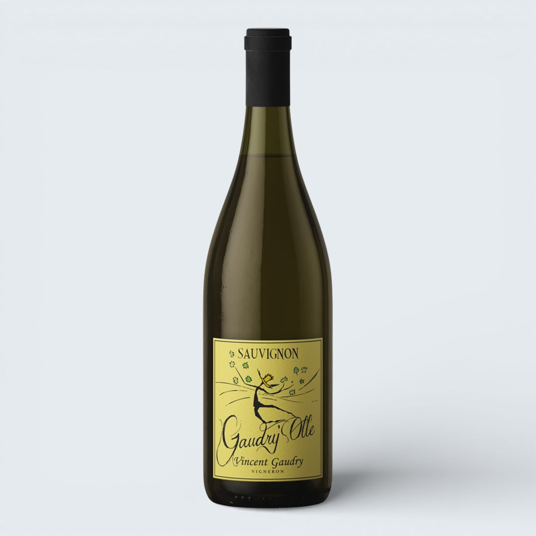 Vincent Gaudry Sauvignon Gaudry'Olle 2023 (750ml)